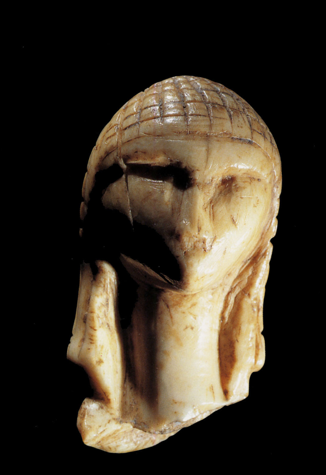 Venus of Brassempouy
